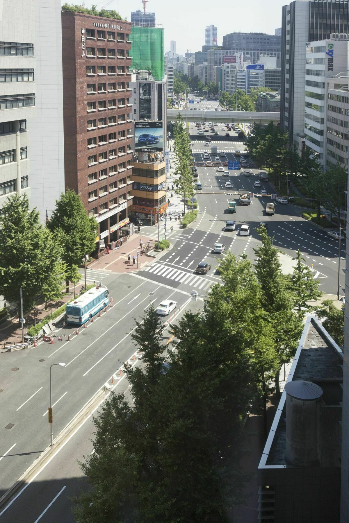 Boasorte Apartment Osaka Exterior photo